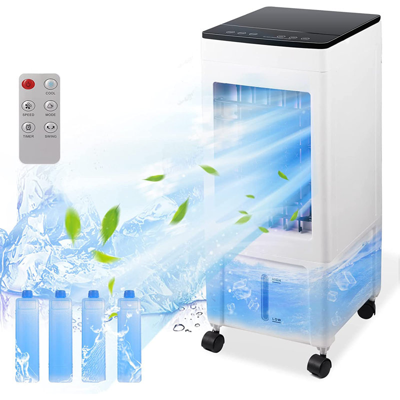 CG INTERNATIONAL TRADING 10000 BTU Portable Air Conditioner Wayfair